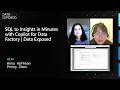 SQL to Insights in Minutes with Copilot for Data Factory | Data Exposed