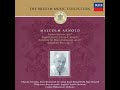 arnold 4 english dances op. 33 no. 3 grazioso