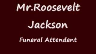 Harrell's Funeral Home- Douglas, Ga