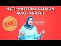 HATI-HATI DNA SALMON ABAL-ABAL!!!!!!! Apasih DNA Salmon itu? Kita Kupas Tuntas!!