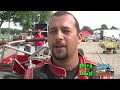 usac silver crown series terre haute in july 3rd 2011