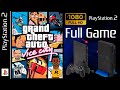 Grand Theft Auto: Vice City - Story 100% - Full Game Walkthrough / Longplay (PS2) 1080p 60fps