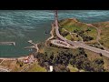 San Francisco Budget Travel  RoadTrip Finale