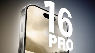 iPhone 16 Pro Max - Unboxing & Impressions.