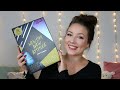 SLEEK ADVENT CALENDAR 2019 UNBOXING | Sammy Louise