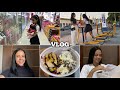 VLOG DE UMA TARDE 🥰 | TÊNIS NOVO PRA ELA + COMPRINHAS DE HIGIENE!