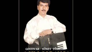 AGIM GODANCA- GOSTIVAR- SUNET TURKUSU