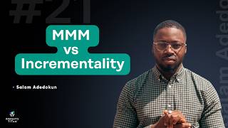 MMM vs Incrementality Testing: Which One Actually Answers Your Client's Question?