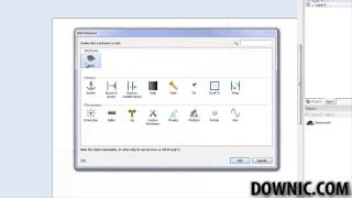 Lesson #5 - Adding movement to a sprite - Construct 2