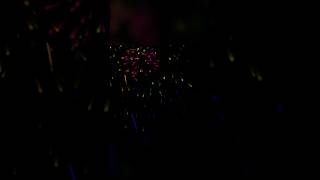 Click Fireworks Animation Using JavaScript & CSS | Interactive Canvas Effects Tutorial