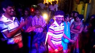 It's an merakil dance kurichedu