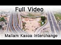 Full Video - Mallam Kasoa Interchange in 4K