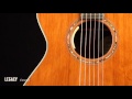 Breedlove Legacy Concert Acoustic-Electric Guitar Introduction | Full Compass