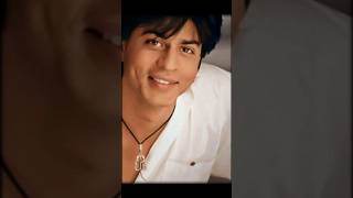 Bollywood King 👑 Shahrukh Khan #90shindisongs #shahrukh #kumarsanu #ytshorts #shorts #viral