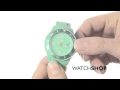 Ice-Watch Small Ice-Forever Trendy cockatoo small Watch (SI.COK.S.S.14)