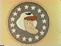 1965 Roger Ramjet opening & closing theme song