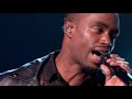 dalton harris sings clown live shows week 6 x factor uk 2018