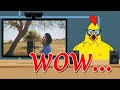 Busta 929 - Mmapula ft Mzu M (Official Video) Reaction