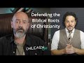 Responding to R.L. Solberg, Defending the Biblical Roots of Christianity - UNLEARN Live