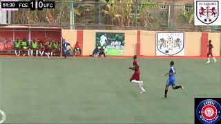 CLUB FRIENDLY: FC EBEDEI JNR VS ULTIMATE FC