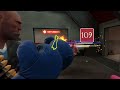 [TF2] Casual Moments You Can Eat To