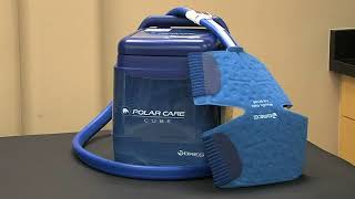 Polar Care Cube In Service Video