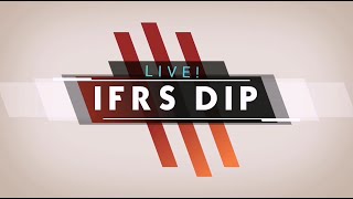 IFRS DIPLOMA ONLINE LIVE