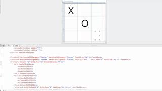 WPF Tutorial 10 - The Grid