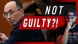 He Shot A Teen In The Back… And Walked