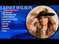 Lainey Wilson 2024 MIX ~ Top 10 Best Songs ~ Greatest Hits ~ Full Album