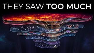 Physicists Just Revealed a Terrifying Truth About The Structure of Reality