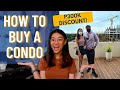 CONDO BUYING EXPERIENCE: Step-by-Step | REAL ESTATE 101 PHILIPPINES | What you need to know