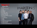 Maroon 5 Greatest Hits 2017 - Maroon 5 Best Songs Full Cover - Maroon 5 Playlist 2017
