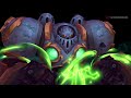 Обзор игры battle chasers nightwar