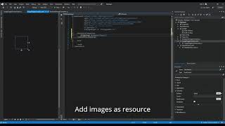 C# WPF user control : Simple image toggle control