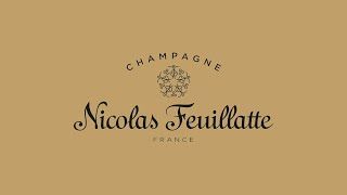 CHAMPAGNE NICOLAS FEUILLATTE | Stand Vinexpo 2013