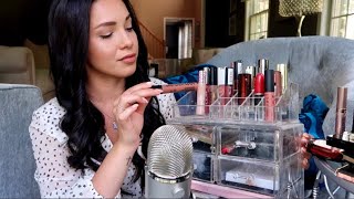 ASMR - Makeup Organization & Declutter | Satisfying ASMR