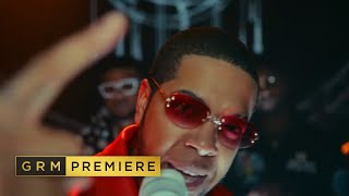 Chip ft Krept, Frisco \u0026 K-Trap - Tekky [Music Video] | GRM Daily