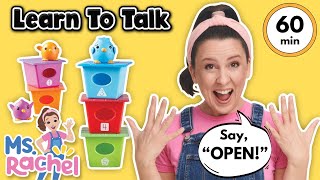 Preschool Toddler Learning Video With Ms Rachel Learn Shapes Preschool Toddler Learning Video With Ms Rachel Learn Shapes