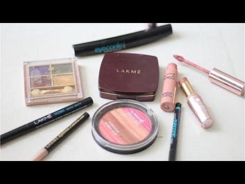 Indian Party Makeup Look | Lakme Only Indian Party Makeup Look | Lakme Only