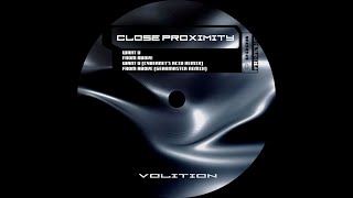 CLOSE PROXIMITY - From Above