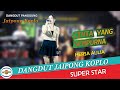 CINTA YANG SEMPURNA - HERSA AULIA  - DANGDUT PANGGUNG JAIPONG KOPLO @lensshaofficial