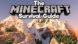 Survival Guide Tour with RTX! ▫ The Minecraft Survival Guide (Tutorial Lets Play) [Part 350]