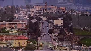 The Addis Ababa I knew during 60s 70s