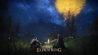 【ELDEN RING】初見プレイ記録 #1　素性：星見【NEWGAME～接ぎ木のゴドリック】