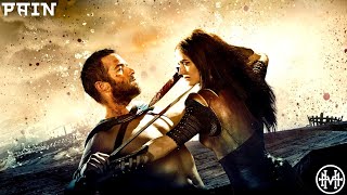 300-Rise Of An Empire | Final Battle Pt2 | Hollywood Movies [1080p HD Blu-Ray]