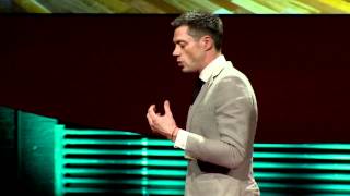 Material Innovation Now: Andrew Dent at TEDxGrandRapids