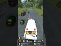 Ambu... 🚑#bussid#ambulance#ets2#subscribe#viral#ytshorts#emergency#ambulancemassdriving