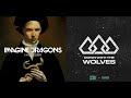 So With Sorry Wolves - Imagine Dragons X The Score, 2WEI (Mashup)