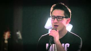 Nothing Like Us - Justin Bieber (Jason Chen Cover)